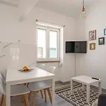 Grandmas House Апартаменты *