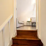 Grandmas House Апартаменты Назаре
