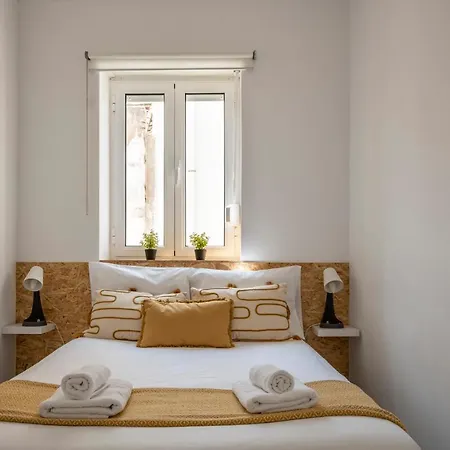 Grandmas House דירה נאזרה