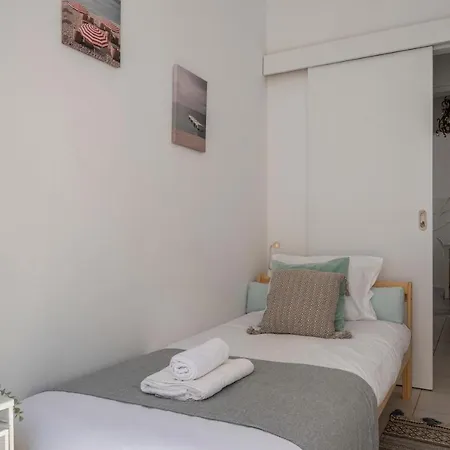 Grandmas House דירה