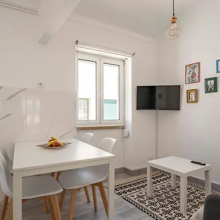 Grandmas House דירה *