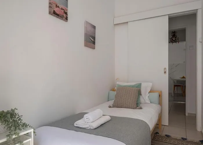 Grandmas House Apartament