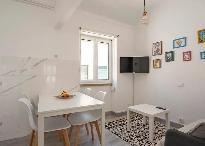 Grandmas House Apartament *